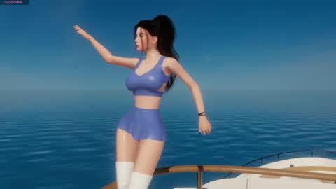 Hanna online show from 01.22.25