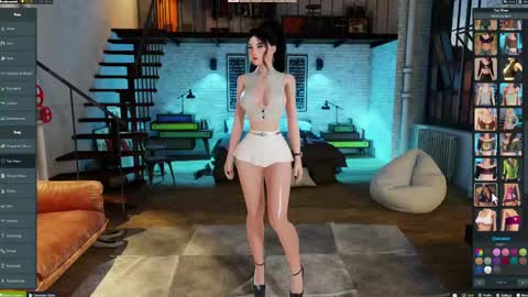 Hanna online show from 01.26.25