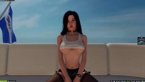 Hanna online show from 01.30.25