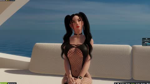 Hanna online show from 02.11.25