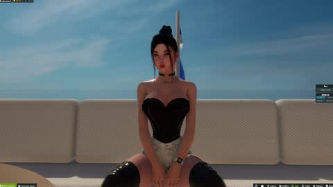 Hanna online show from 02.16.25