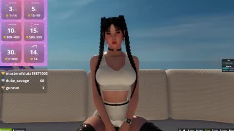 Hanna online show from 02.21.25