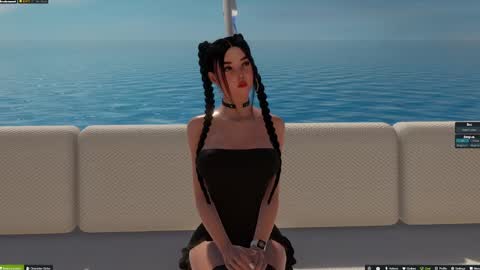 Hanna online show from 02.22.25