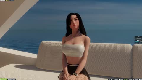 Hanna online show from 03.04.25