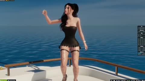 Hanna online show from 03.07.25