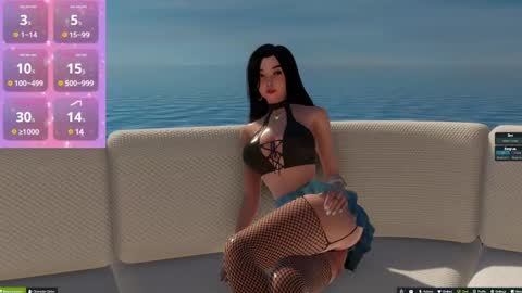 Hanna online show from 03.11.25