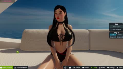 Hanna online show from 09.09.25