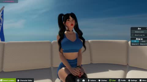 Hanna online show from 09.25.25