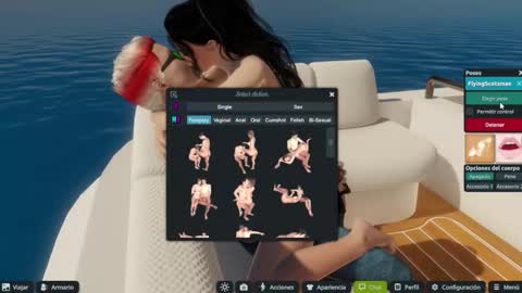 Hanna online show from 11.12.25