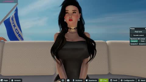 Hanna online show from 03.05.26