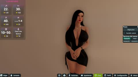 Hanna online show from 03.28.26