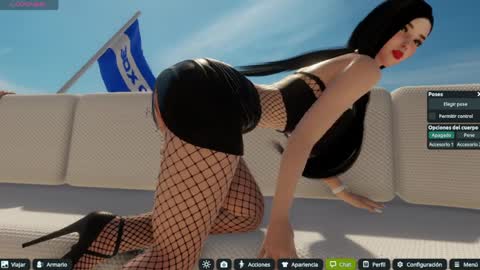 Hanna online show from 04.04.26