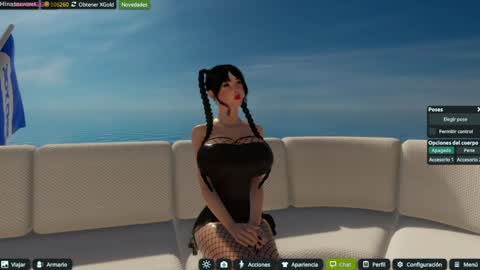 Hanna online show from 05.19.26