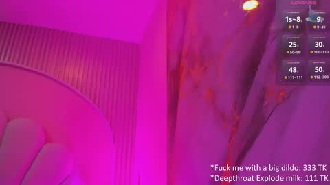 Snapshot of hinata_dolly chatting on 02.01.26 hinata_dolly online show from 02.01.26