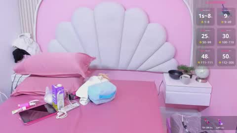 Snapshot of hinata_dolly chatting on 02.20.26 hinata_dolly online show from 02.20.26