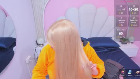 Snapshot of hinata_dolly chatting on 02.26.26 hinata_dolly online show from 02.26.26