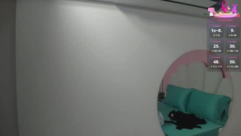 hinata_dolly online show from 03.27.26