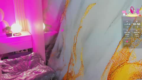 hinata_dolly online show from 04.02.26