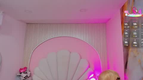 hinata_dolly online show from 04.15.26