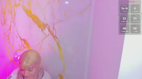 hinata_dolly online show from 05.12.26