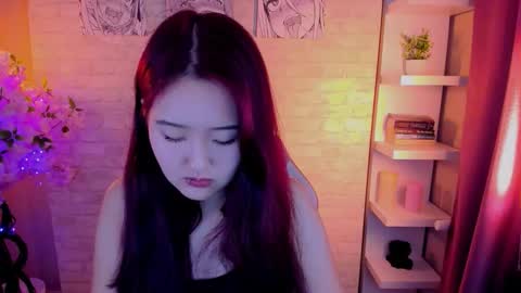 Hinata online show from 03.02.26