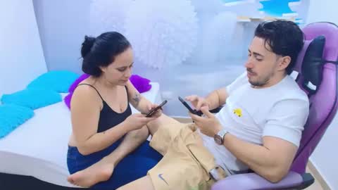 hinataii online show from 02.04.26