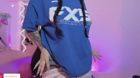 HINNA online show from 11.13.25