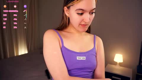 Leya Day Mary Night   PvT Open online show from 02.21.25