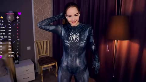 Leya Day Mary Night   PvT Open online show from 02.21.25