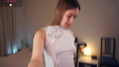 Leya Day Mary Night   PvT Open online show from 10.10.25