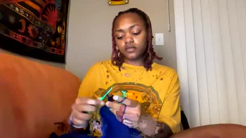 angelbabi online show from 01.13.25