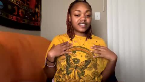 angelbabi online show from 01.14.25