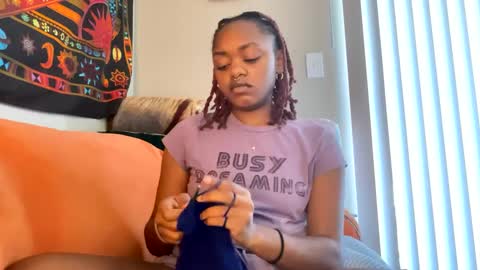 angelbabi online show from 01.14.25