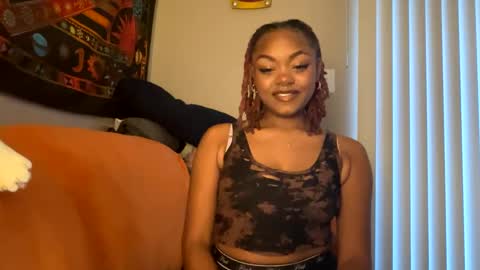 angelbabi online show from 01.20.25