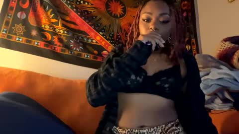 angelbabi online show from 01.28.25