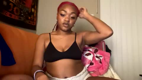 angelbabi online show from 02.04.25