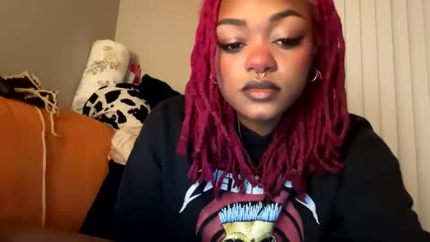 angelbabi online show from 02.18.25