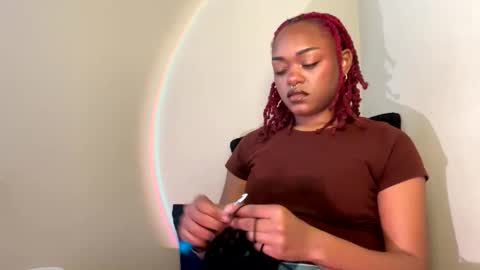 angelbabi online show from 03.08.25