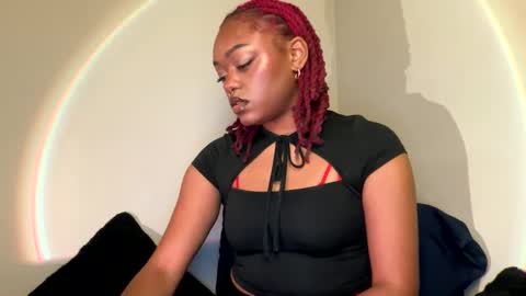 angelbabi online show from 03.12.25