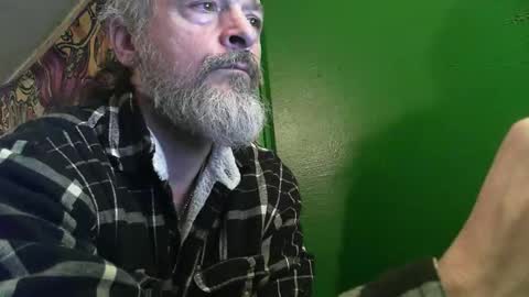 hippiedad333 online show from 01.07.26