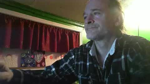 hippiedad333 online show from 02.04.26