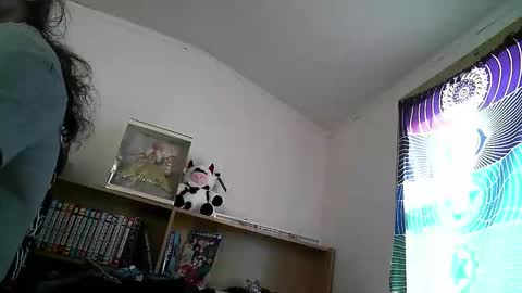 hippiedad333 online show from 02.08.26