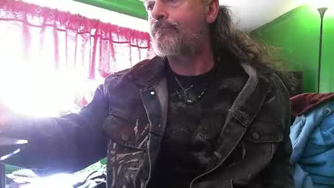 hippiedad333 online show from 03.15.26