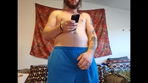 hippiejagain online show from 01.09.26