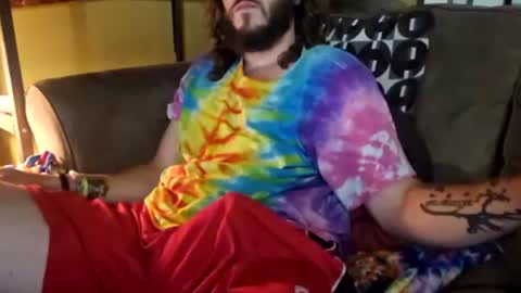 hippiejagain online show from 07.11.26