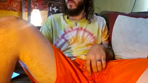 hippiejagain online show from 07.20.26