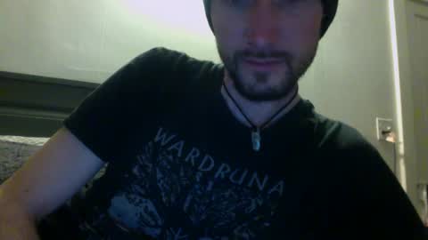 Snapshot of hippieviking69 chatting on 01.28.25 HA online show from 01.28.25
