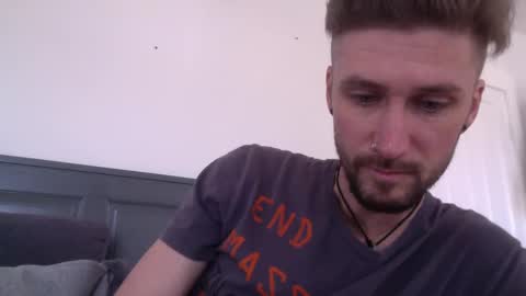 Snapshot of hippieviking69 chatting on 01.28.25 HA online show from 01.28.25