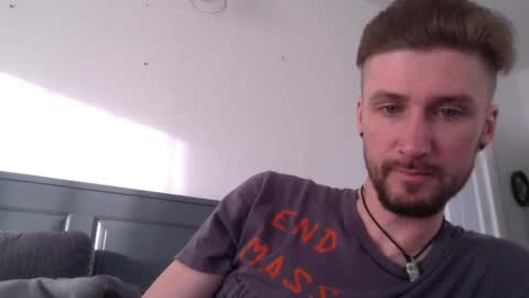 Snapshot of hippieviking69 chatting on 01.28.25 HA online show from 01.28.25