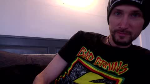 Snapshot of hippieviking69 chatting on 01.30.25 HA online show from 01.30.25
